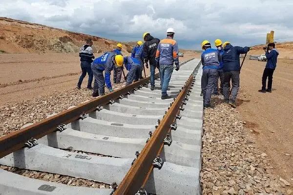 راه آهن شهرکرد در بن بست تامین اعتبار؛پروژه آثار منطقه ای دارد