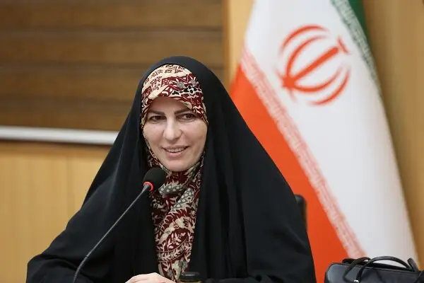 اردبیلی خبر داد: ۲۲ خدمت بی‌نظیر در مراکز شهربانوهای تهران به زنان ارائه می‌شود!