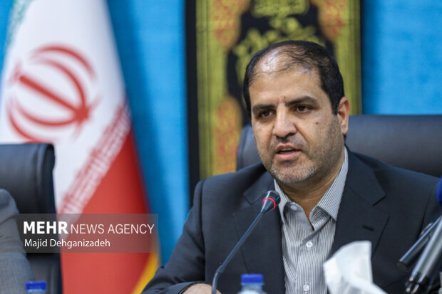 معاون استاندار یزد: هنر کلید باز کردن درهای امید و گفت‌وگو در جامعه است