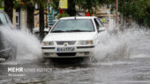 پاکدل نژاد: سامانه بارشی تا روز پنجشنبه در استان ایلام فعال است