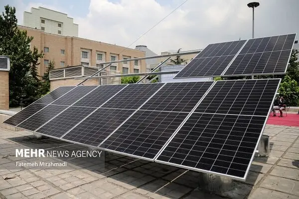 نیروگاه‌های خورشیدی؛ طلوعی تازه برای معیشت و انرژی پایدار در ایلام