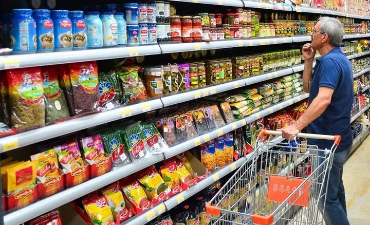 لرستان در قله تورم ماهانه؛ مرکز آمار تایید کرد و معاون استاندار تکذیب!