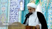 امام جمعه میناب: توکل، سپاه عقل و راز آرامش جامعه است!
