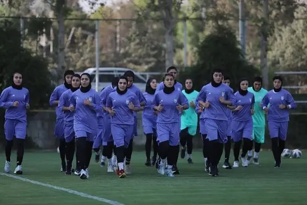 شایعه داغ: بازگشت سرمربی سابق پرسپولیس به کادر فنی تیم ملی فوتبال زنان؟