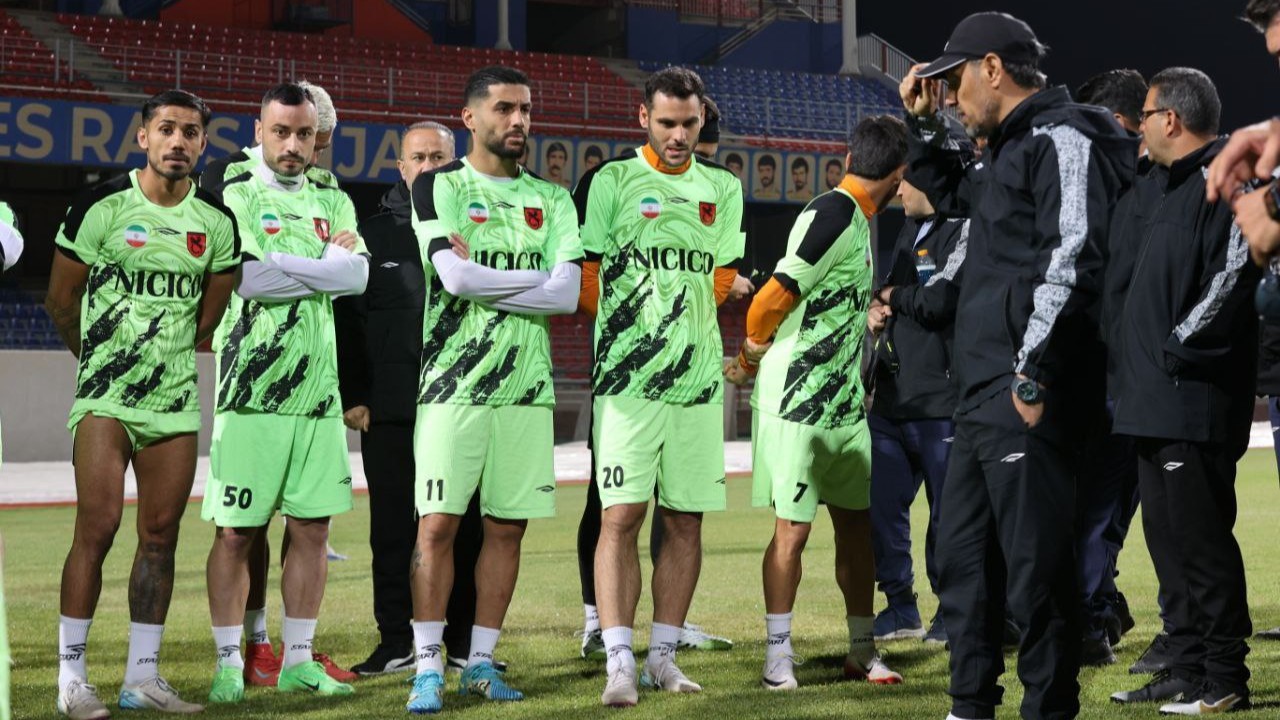 سپاهان با پیروزی قاطع، نارنجی‌پوشان را در بحران عمیق‌تر فرو برد؛ آیا رسول می‌تواند جایگزین وحید شود؟