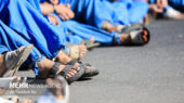 مرادی: ۵۲ سارق خشن در خراسان رضوی دستگیر شدند