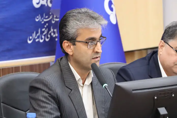 آمادگی کامل خارگ در برابر هشدار زرد هواشناسی؛ دستگاه‌های اجرایی در حالت آماده‌باش فوری