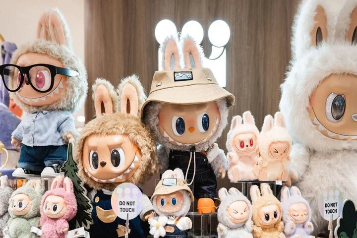 چرا نام‌های مشهور ۲۰۲۵ این‌طور اشتباه تلفظ شدند؟ از ممدانی تا لبوبو که همه را شگفت‌زده کرد!