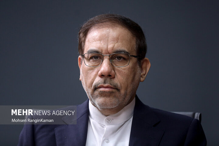 جهانگیر: محروم‌ترین مناطق ایران در کانون عدالت و توجه ویژه قرار می‌گیرند