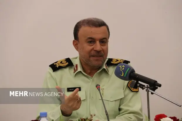 کشف حیرت‌انگیز ۴ تن و ۲۰۰ کیلو مواد مخدر در گیلان؛ نیروی انتظامی در خط مقدم مبارزه!