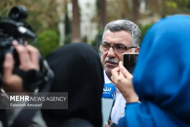 سکوت ظفرقندی در مقابل بودجه سلامت!