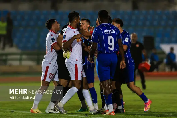 استقلال در منامه؛ نبرد سرنوشت‌ساز برای صعود به مرحله حذفی لیگ قهرمانان آسیا