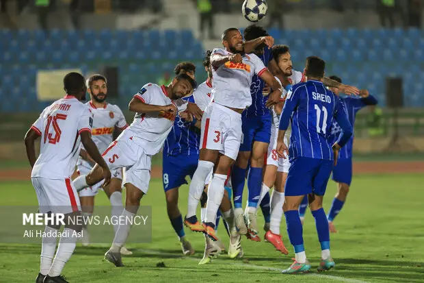 هشدار جدی به استقلال؛ تصمیم ساپینتو که شانس صعود را تهدید می‌کند!