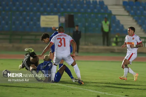 ترکیب اصلی استقلال برگشت؛ آیا پیروزی حیاتی مقابل المحرق رقم می‌خورد؟