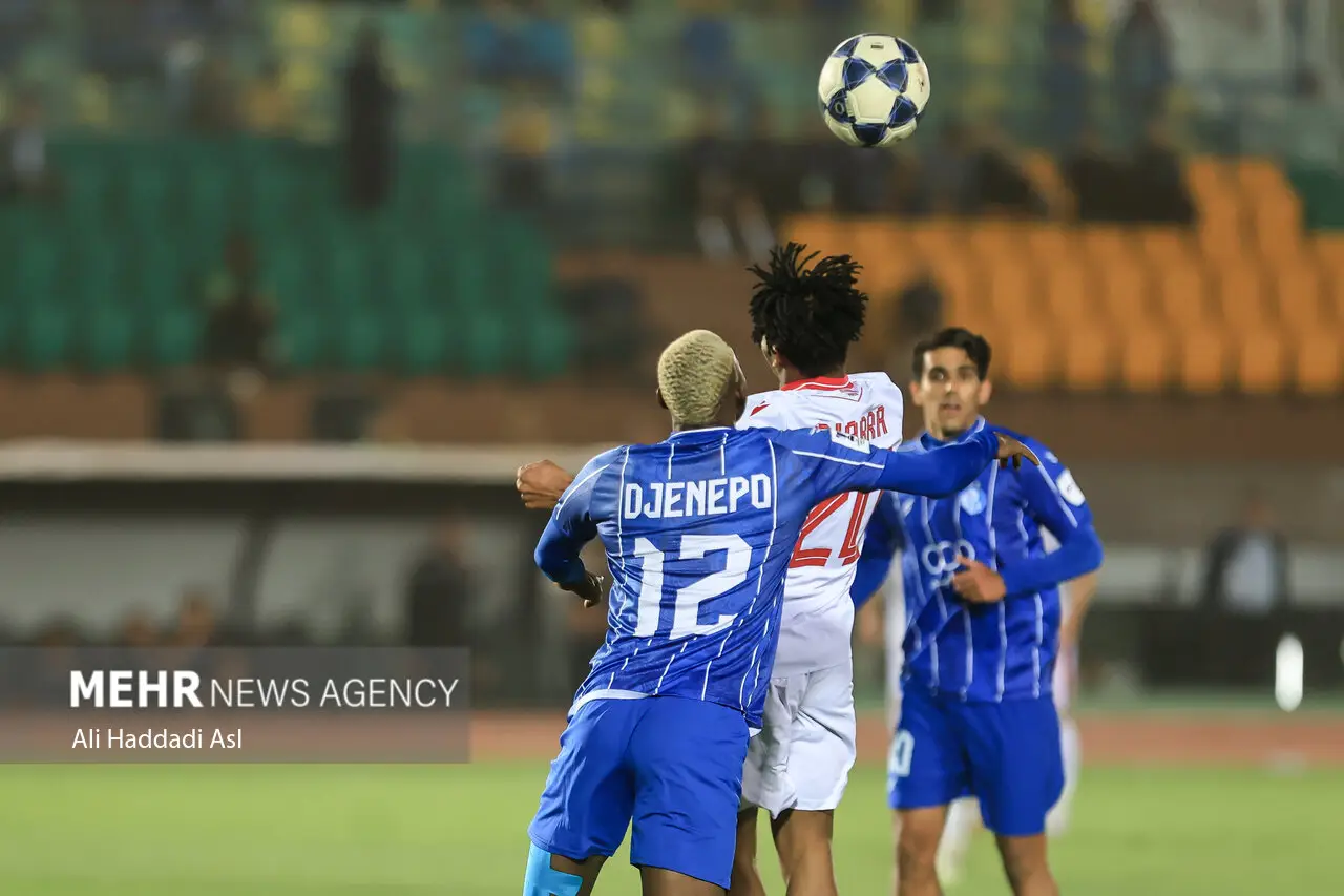 استقلال - المحرق؛ مرگ و زندگی در منامه/ کار سخت برای صعود