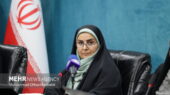 صادق: باید موانع ساختاری حضور زنان در عرصه حکمرانی برداشته شود