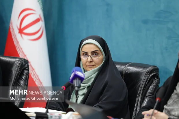 صادق: باید موانع ساختاری حضور زنان در عرصه حکمرانی برداشته شود