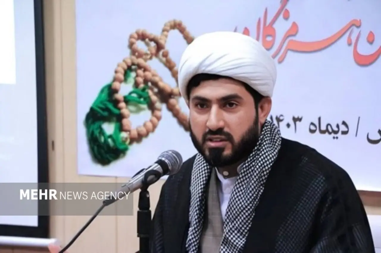 اعتکاف خروج از دایره تنگ مادیات؛آمادگی ۷۰ مسجد در میناب، رودان و خمیر