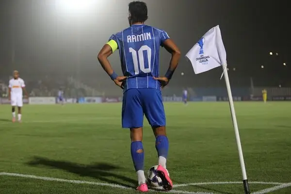 دوران «منم منم» در استقلال تمام شده/ ساپینتو دستیار قوی ندارد