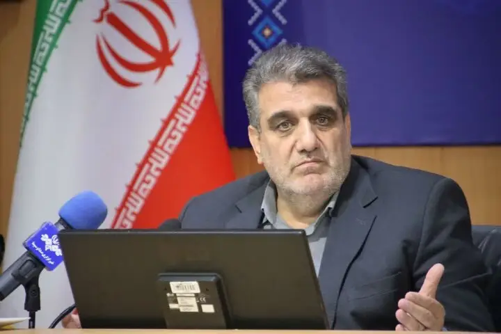 استاندار سمنان: تدوین اطلس جامع ظرفیت‌های کتاب‌خوانی؛ فرصتی نو برای همه مردم استان!