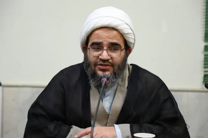 باباخانی: تقویت نقش هیئت در حل مسائل جامعه رسالت مهرواره هوای نو