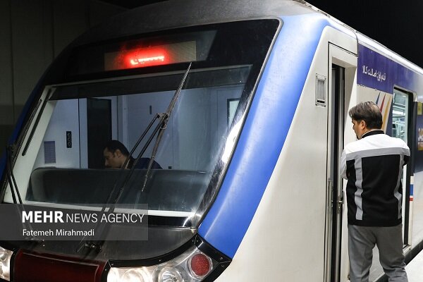 مسافران مترو حالا می‌توانند نظرات خود را مستقیم و با مدرک ارسال کنند!