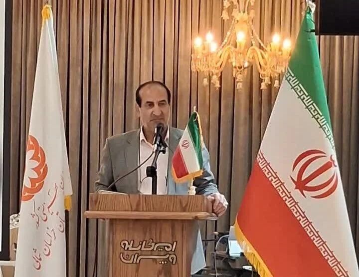 مراسم باشکوه تجلیل از قهرمانان توانبخشی CBR که زندگی‌ها را تغییر دادند!