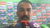 عمران‌زاده: شکست مقابل فولاد ناعادلانه بود؛ تیم‌مان بازی به بازی بهتر می‌شود