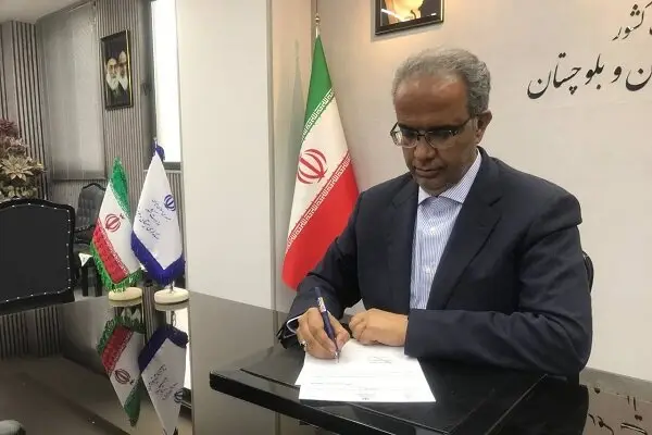 سیستان و بلوچستان؛ اولویت بی‌وقفه نظام و دولت چهاردهم با وعده تکمیل راه‌آهن مهم!