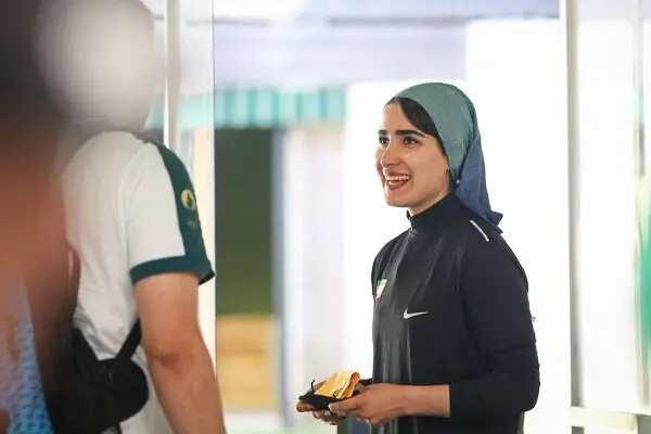 آغاز اردوی نفس‌گیر تیم ملی تپانچه از ۳ دی در تهران؛ آماده‌باش برای درخشش!