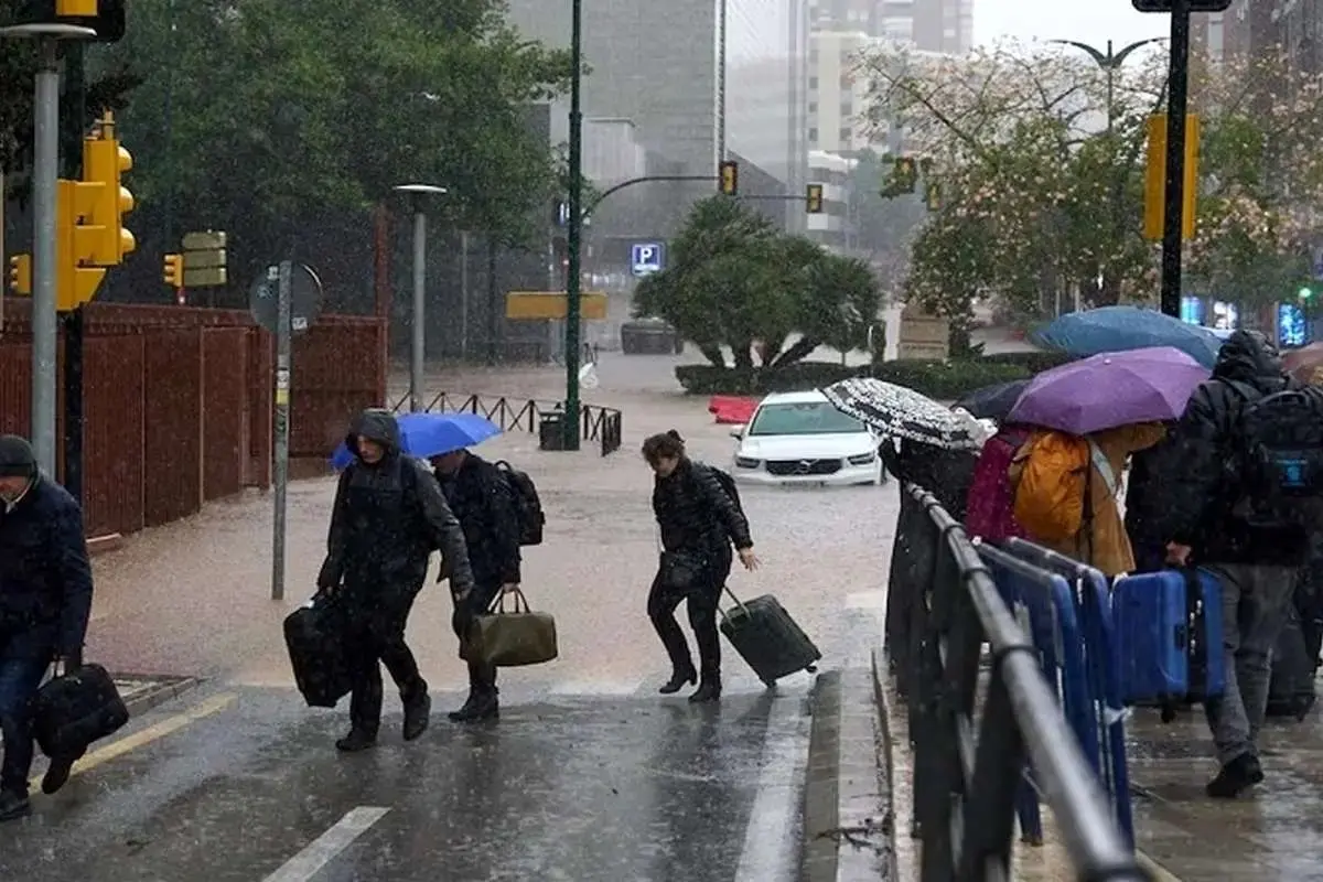 چرا رفاه غربی‌ها در پس پرده آمار نگران‌کننده خشونت و فساد جنسی پنهان است؟