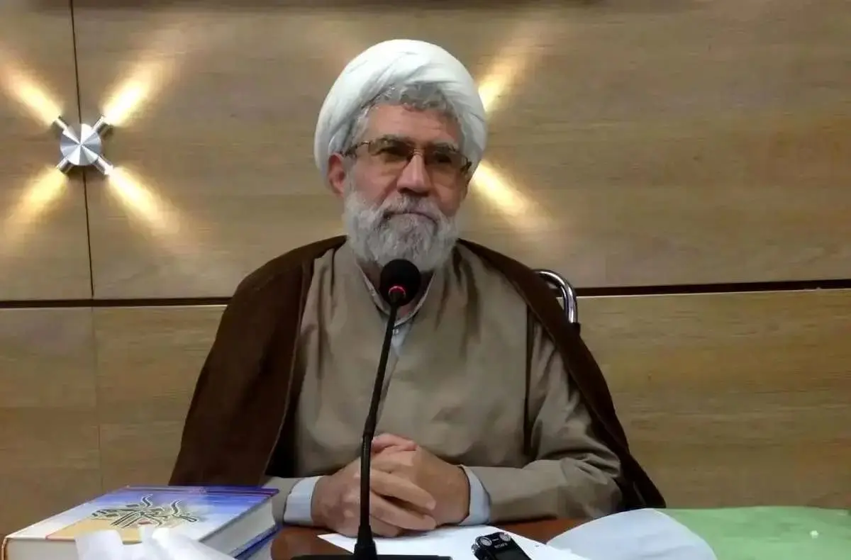 واکنش تند جامعه مدرسین قم به اظهارات جنجالی سلیمانی اردستانی درباره حضرت زهرا (س)