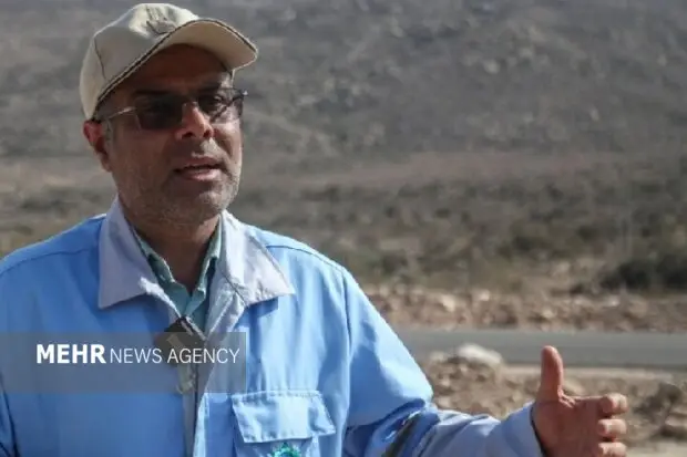 هشدار قرمز در هرمزگان؛ طوفان امشب زندگی را به خطر می‌اندازد!