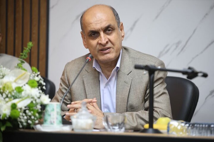 استاندار گیلان: بانوان پیشتاز این استان در عرصه‌های مختلف هستند!