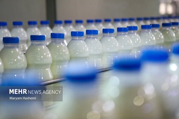 واکنش وزیر جهاد کشاورزی درباره گرانی لبنیات: فقط قیمت شیر خام در اختیار ماست!