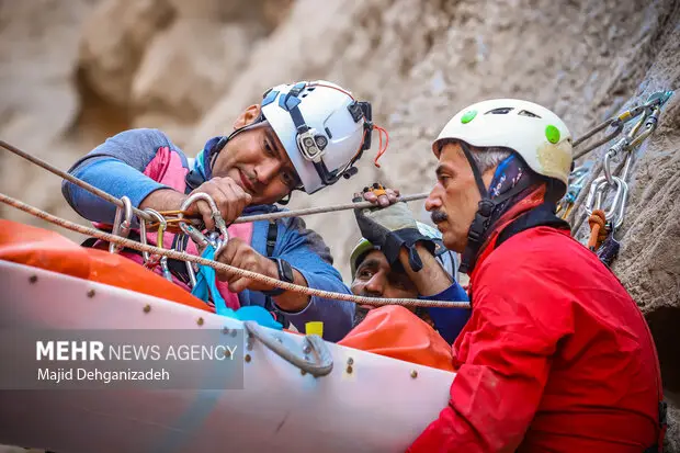 کنفرانس بین‌المللی سمنان؛ پرده‌برداری از تاثیرات واقعی تغییرات اقلیمی بر حوادث ناگوار