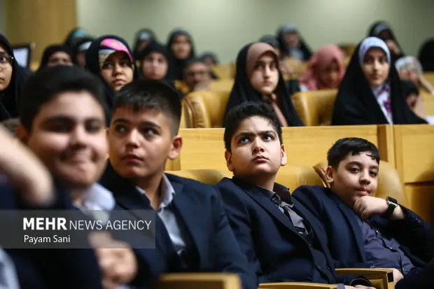 مرکز فرهنگ و هنر امید چگونه دنیای کودک و نوجوان را متحول می‌کند؟