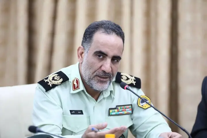 ضربه پلیس همدان به قاچاق سوخت؛ ۲۷ هزار لیتر نفت کوره کشف شد