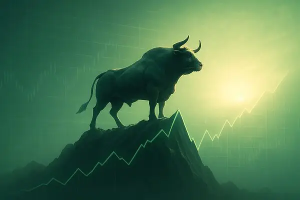 شاخص بورس با جهش خیره‌کننده در آغاز معاملات امروز؛ آیا روند صعودی ادامه دارد؟