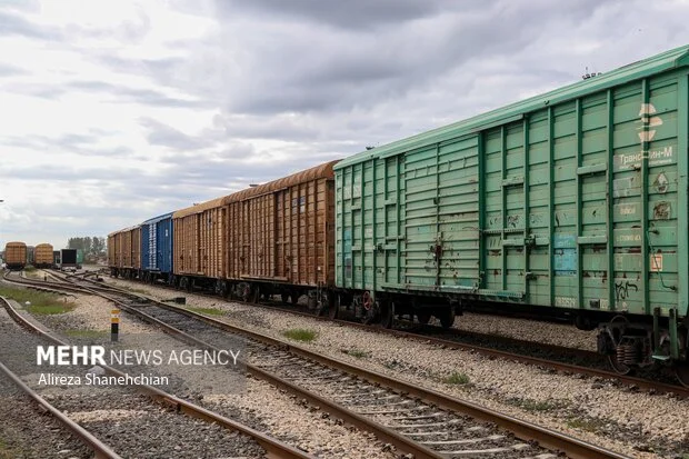 تعلل عراق در راه‌آهن شلمچه-بصره؛ خسارت پنهان به تجارت ۲۰ میلیارد دلاری