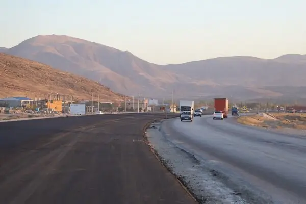 کمربندی‌ها و آزادراه‌های جدید در راهند؛ پروژه‌های ناتمام در خط پایان!