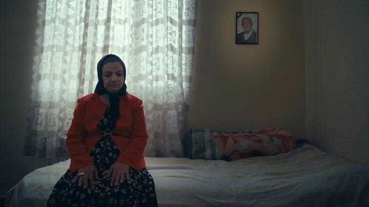 کارگردان «نارکیس»: مستند من نه ترحم، بلکه حال خوب می‌آورد!