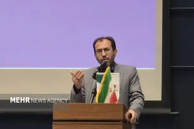 کاهش حیرت‌انگیز ۴۶ درصدی پرونده‌ها در دادگستری خوزستان؛ راز موفقیت چیست؟