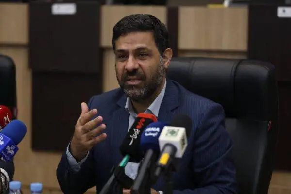 سامانه بارشی شدید در ۲۲ استان؛ نیروهای امدادی در آماده‌باش کامل!