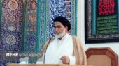 امام جمعه چابهار: امام باقر(ع) طلایه‌دار جهاد تبیین علیه تحریف‌های تاریخی بود