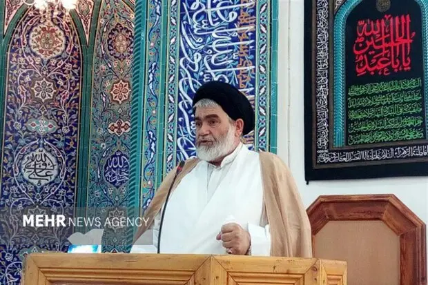 امام جمعه چابهار: امام باقر(ع) طلایه‌دار جهاد تبیین علیه تحریف‌های تاریخی بود