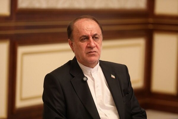 حاجی بابایی با حکم ویژه رئیس ستاد مرکزی دهه فجر شد؛ چه تغییراتی در راه است؟