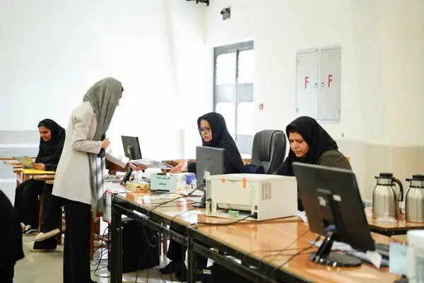 دانشگاه صنعتی خواجه نصیر پذیرش بدون آزمون کارشناسی ارشد را کلید زد؛ فرصت استثنایی برای استعدادهای درخشان