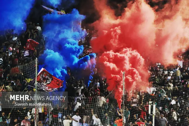 نساجی صدرنشین قاطعانه پیش می‌رود؛ شهرداری نوشهر بالاخره طعم پیروزی را چشید!