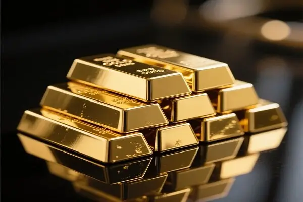 گلدمن ساکس پیش‌بینی می‌کند: طلای ۴۹۰۰ دلاری تا ۲۰۲۶ در راه است!